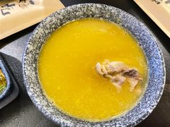 -熹悟海鲜火锅·广式打边炉