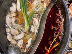 -周小明火锅(黑金冠社区店)