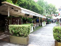 -老外街
