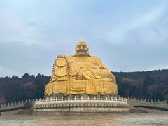 -千佛山风景名胜区