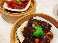 -安蒂娅.悦景轩中餐厅(西乡店)