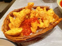 -廖川菜(金虹桥店)