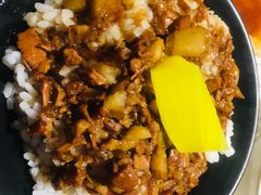 卤肉饭-乡亲鹅肉城(昆山店)