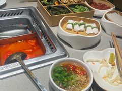 -海底捞火锅(江宸天街店)
