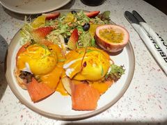 -BE BRIGHT KITCHEN(正佳广场店)