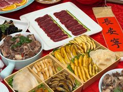 -天宜隆蘑菇宴火锅(石景山旗舰店)
