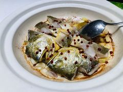 -新光酒家·河豚·海鲜·蟹料理(浦东店)