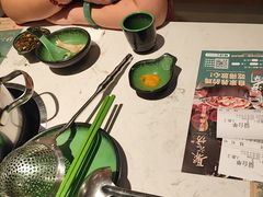 -聚汇坊椰子鸡·山野菌(环市东店)