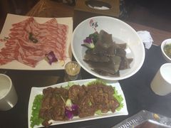 -重庆德庄火锅(体育中心店)