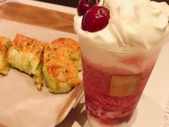 -奈雪的茶(市百一店)