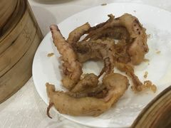 -Lucky Fortune Restaurant(喜运来酒家)