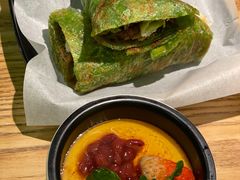 -老碗会·陕西手工面(燕南路店)