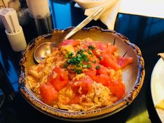 -黄山悦榕庄明月白云餐厅