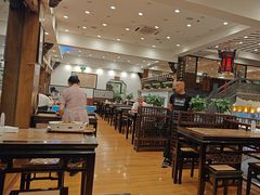 -一楼食业·美食人家