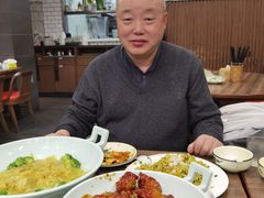 -众顺和非遗淮扬菜(何园店)