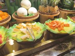 -汉丽斯巴西烤肉自助(市南店)