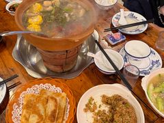 -洪大厨鸡煲(福田店)