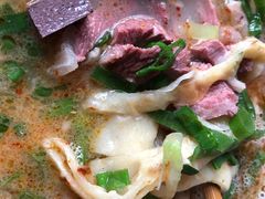 -铁谢李松祖传羊肉汤馆