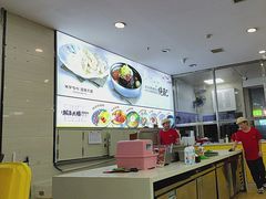 -服务大楼冷面(延大店)