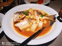 -荣轩(新荣记环球金融中心店)