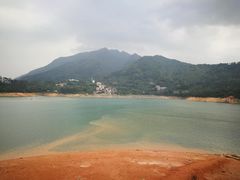 -广州市流溪河国家森林公园