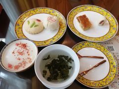 -富华斋饽饽铺·宫廷糕点·伴手礼(护国新天地店)