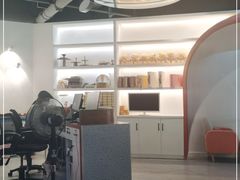 -匡小敏手工烘培(大地金墅店)