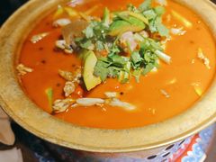 -龙潭喜客·四川客家菜