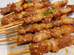 -木屋烧烤(龙湖天街店)