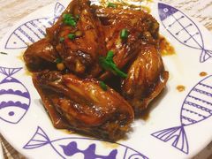 -十面欢腾·海鲜面·台式Bistro(长乐路店)