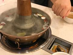 -八先生涮肉房(三里河店)