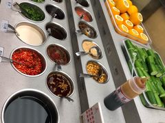 -海底捞火锅(方塔东街店)