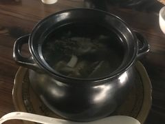 -漫山居私汤民宿全竹宴