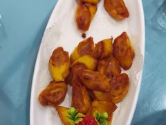 -龙香居海鲜浑锅家常菜·特色驴肉