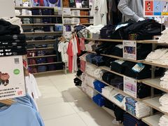 -优衣库(厦门SM广场店)