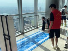 -南昌双子塔303观光厅