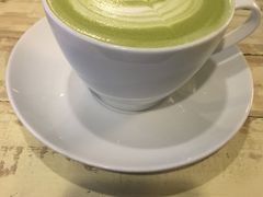 -Cafe Alice咖啡爱丽丝(奥城店)
