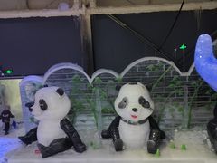 -宁波冰雪大世界(北仑区)