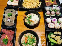 -束河人家(南锣鼓巷店)