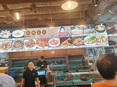 -猪肉婆私房菜(容桂总店)