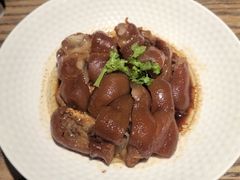 -金成潮菜博物馆(海珠湿地店)