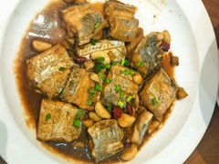 -渔满仓海鲜渔家(象山二店)