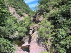 -云岫谷游猎自然风景区