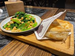 -白鹿原·西安油泼面(万象城店)