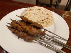 -索菲特西湖大酒店·香榭丽全日候餐厅(南山路店)