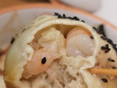 -陈家生煎(三坊七巷店)