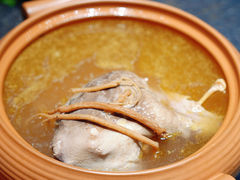 经典肚包鸡-大鱼徽州·寻味徽菜(星光总店)