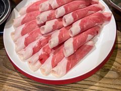 -宽窄巷子鲜牛火锅(北京首店)
