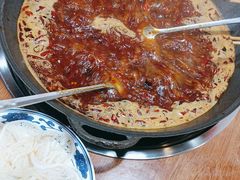 -楠火锅(新塘翡翠绿洲店)