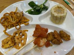 -富龙快餐店(铁西店)